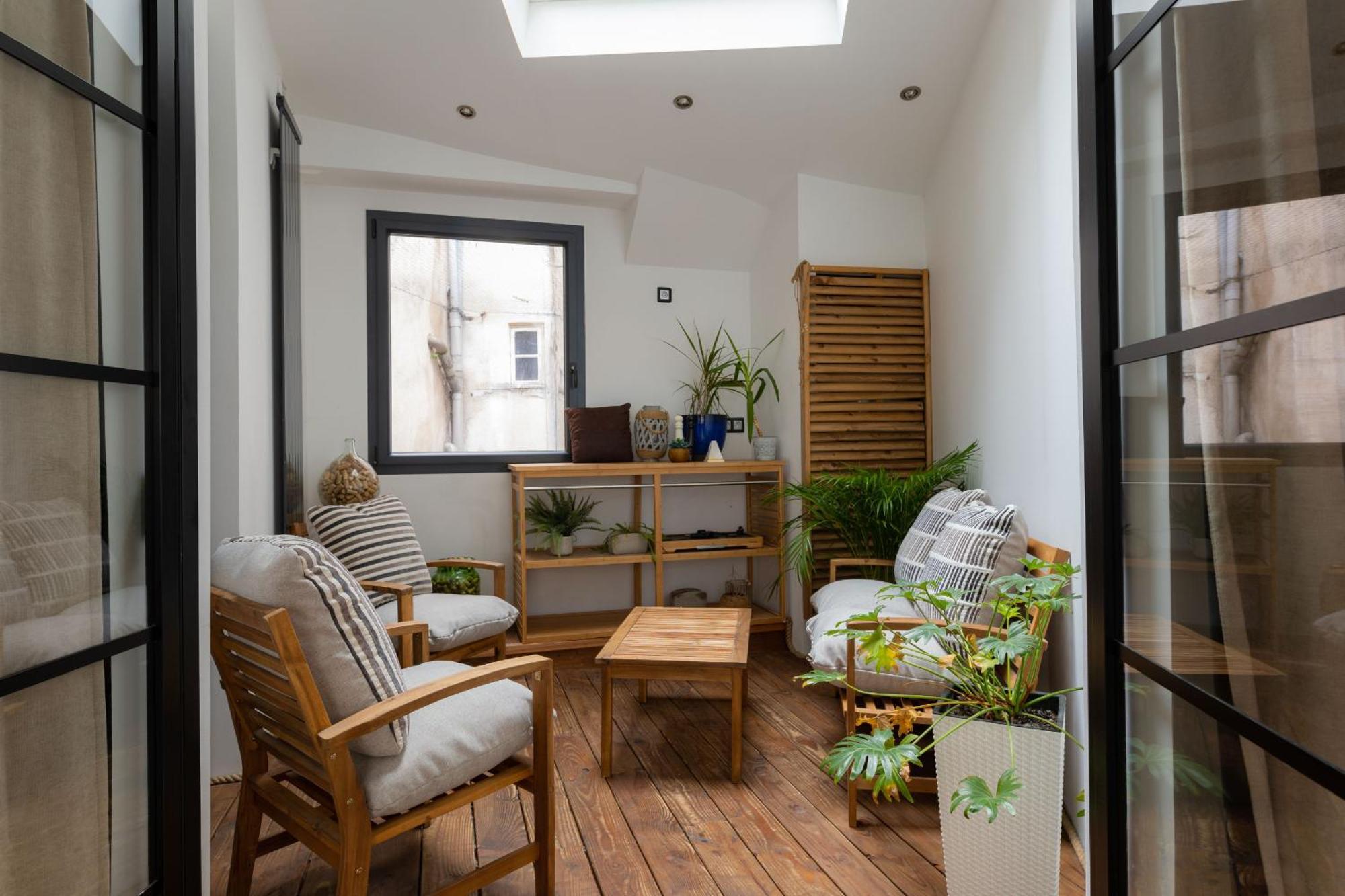Appartement Spacieux Au Coeur D'Angers Etage 1 - 6 Personnes Exterior foto